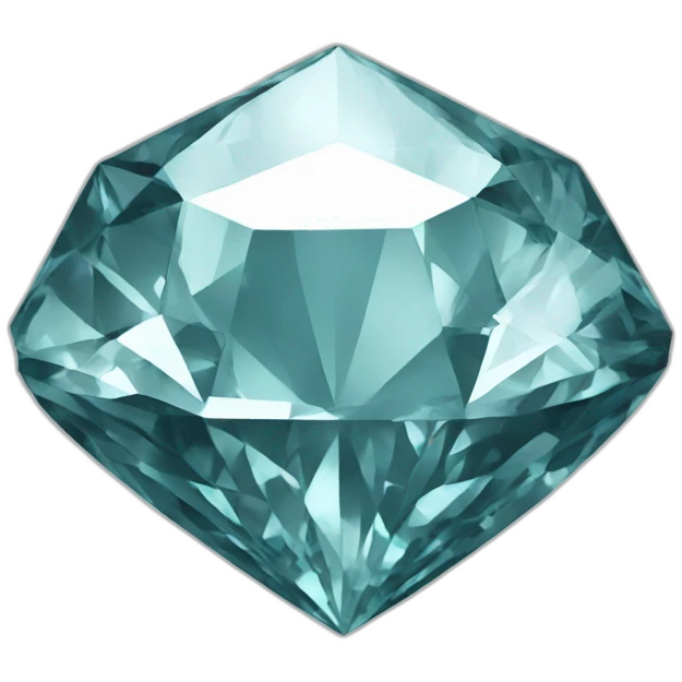 pile diamond emoji