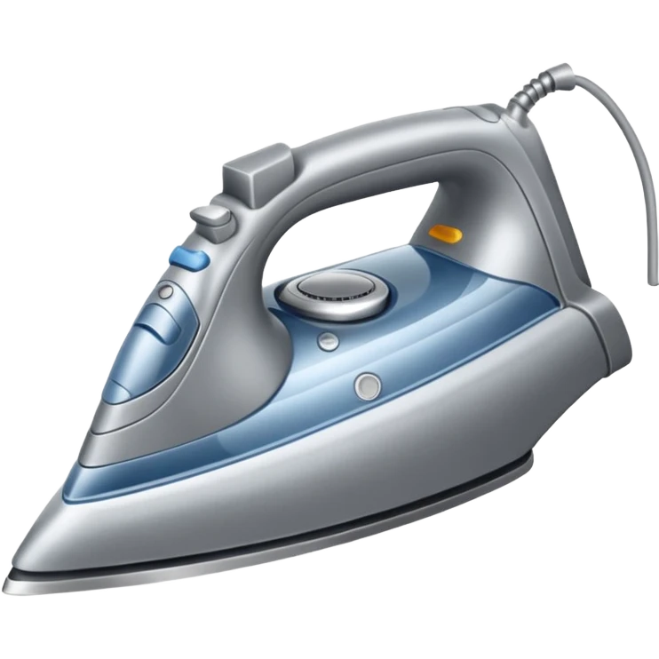 iron for ironing clothes emoji emoji