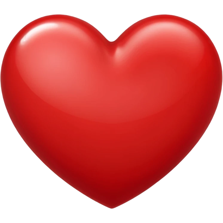 I want to customize a heart emoji which I want to use as sticker in my keyboard for all the apps emoji