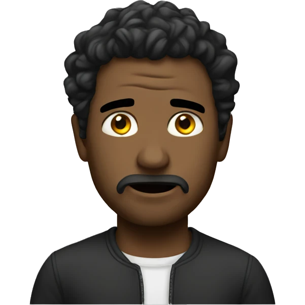 Nightmare  emoji