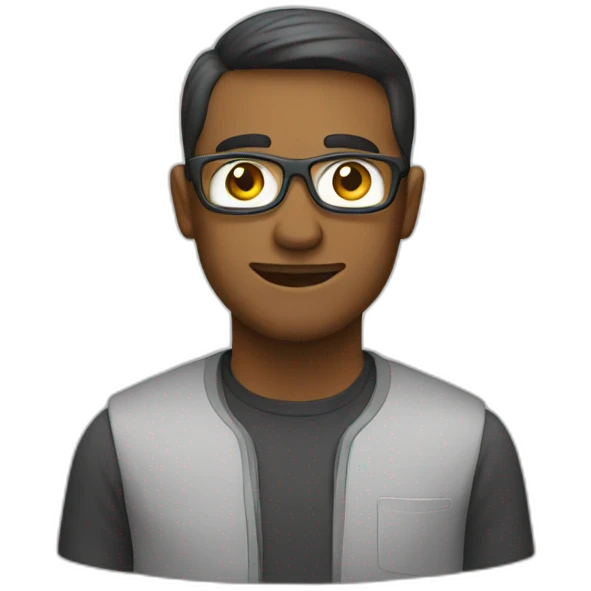 programer emoji