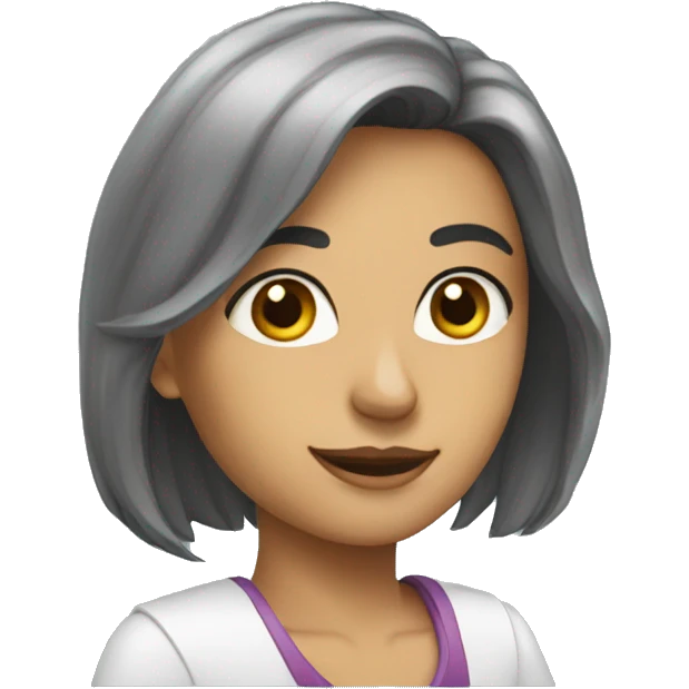 Oumeya  emoji