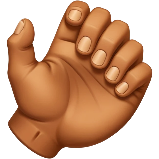 Grip emoji