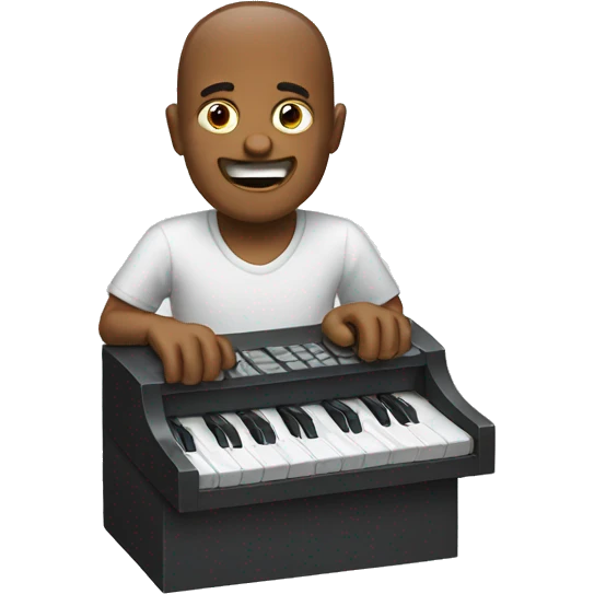 keyboar emoji
