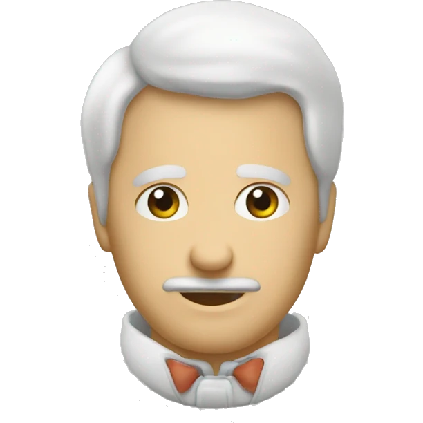 IMPRENDITORE SAZIO DOPO AVER MANGIATO emoji