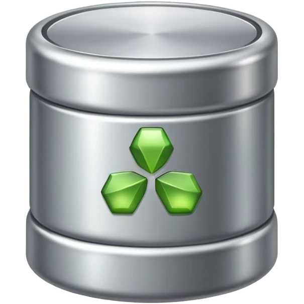mongodb emoji