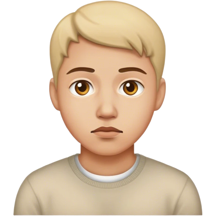 suspicious  emoji