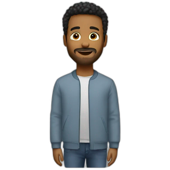 the weekend  emoji