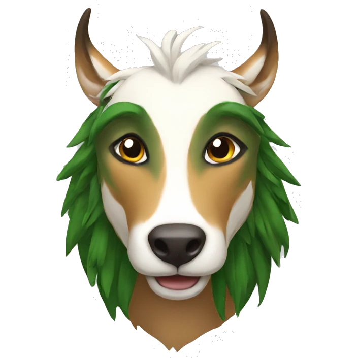 Bok emoji