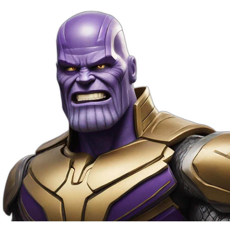 call me thanos emoji