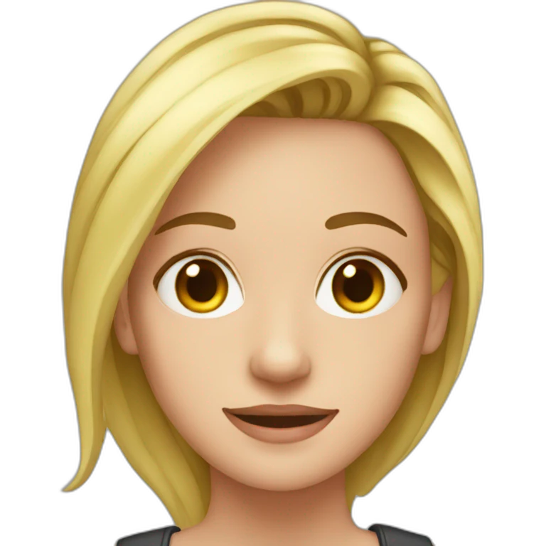 Emma peters emoji