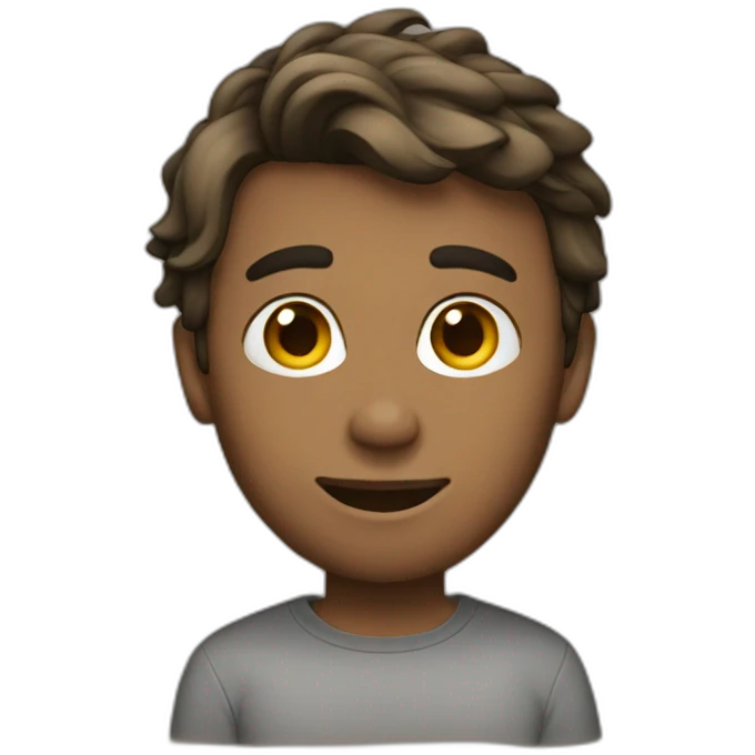 gay emoji