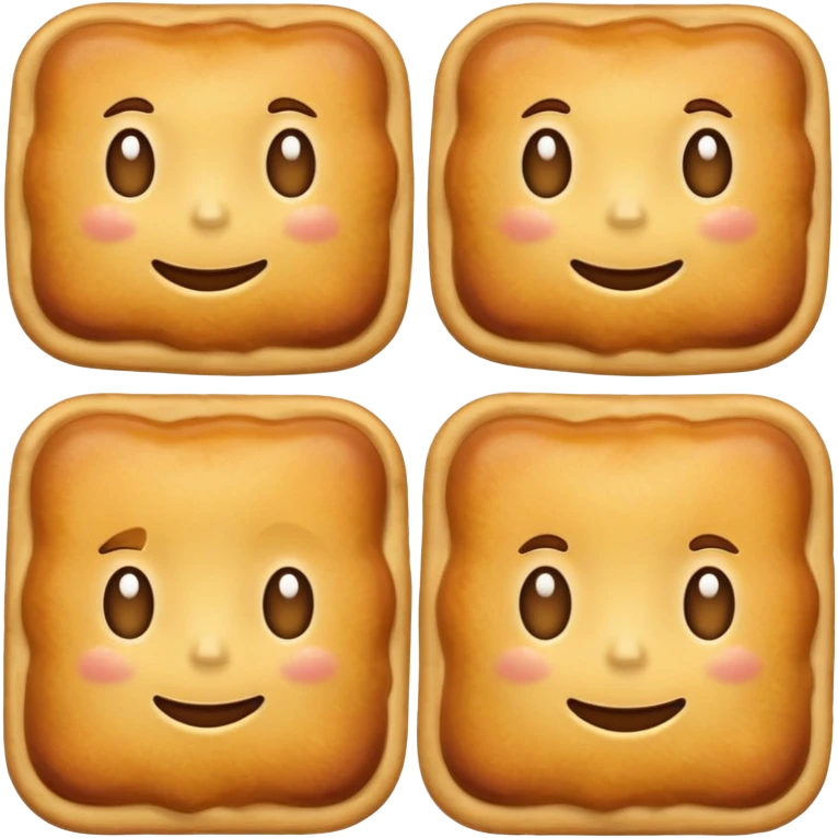 Bamischijf emoji