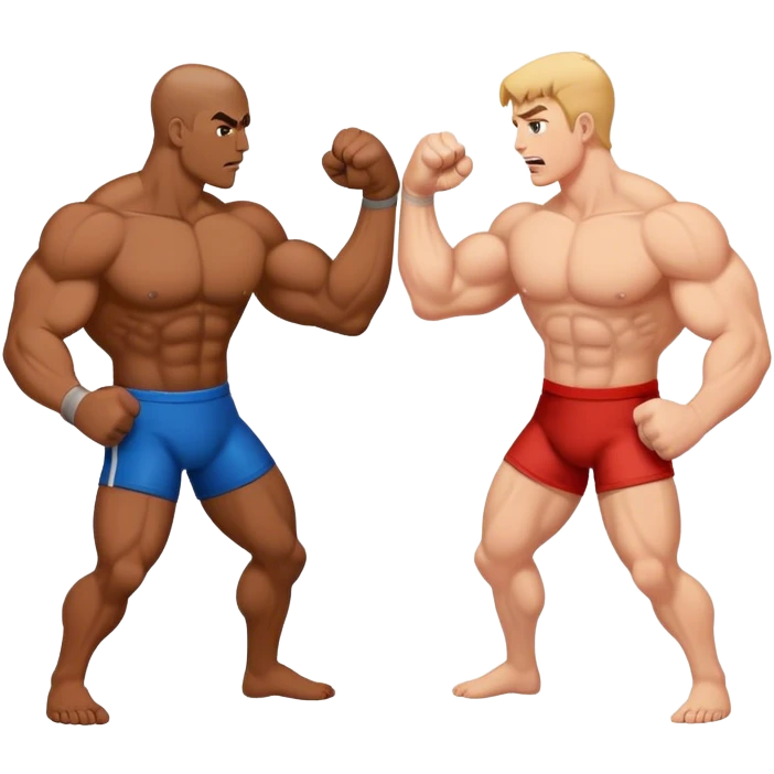 Fist Fight emoji