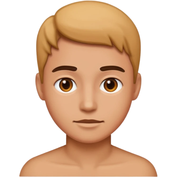 چند سالته؟ emoji