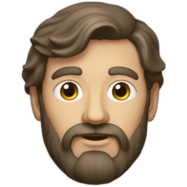 Gaëtan Mettendorf emoji