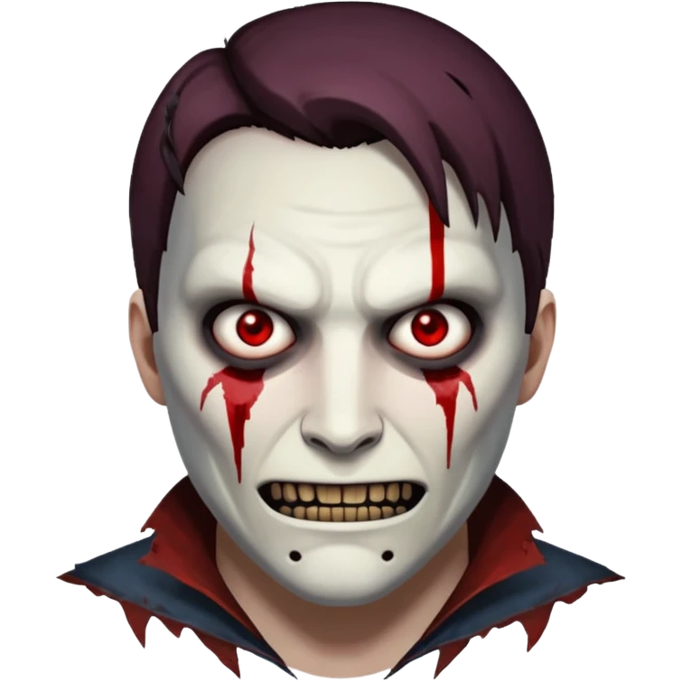 killer Dead by Daylight emoji