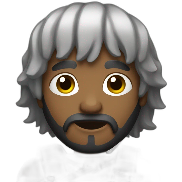 nnganou emoji