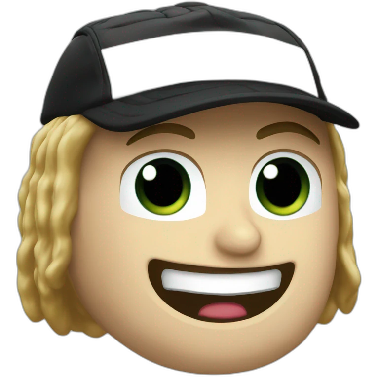 Nascar Chevrolet SS emoji