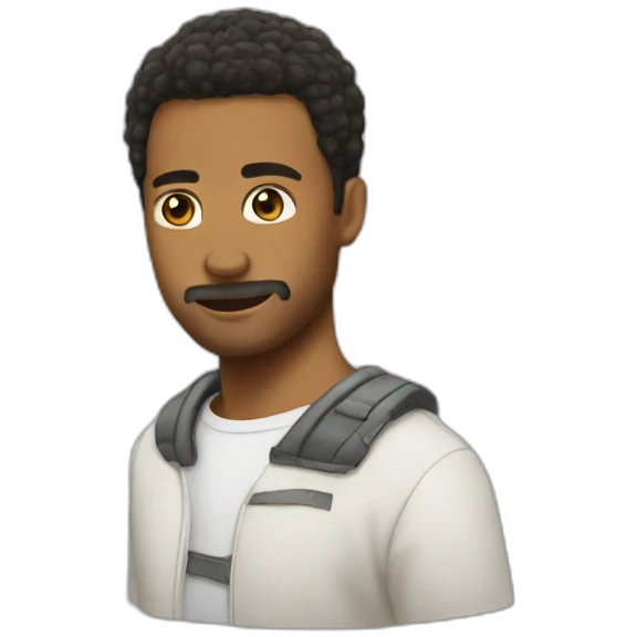 Bap2 emoji