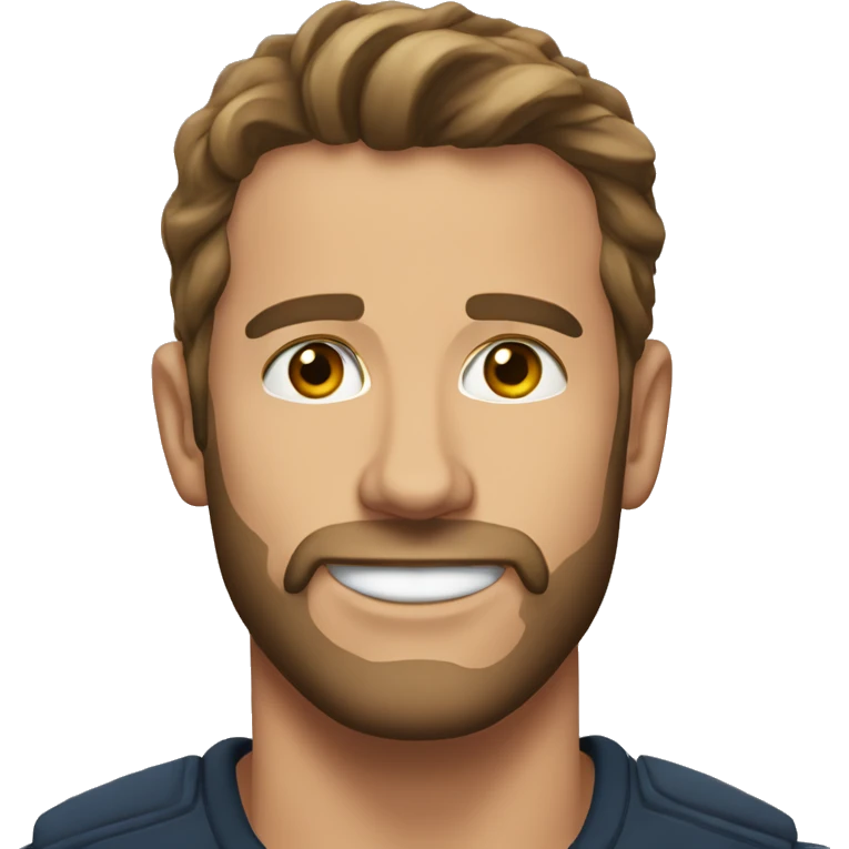 chris sturniolo emoji