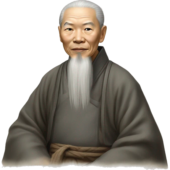 venerable master hsing yun emoji
