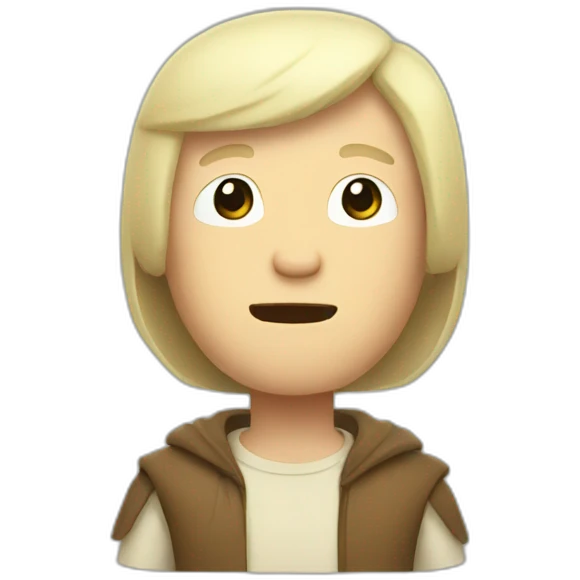 Finn the human  emoji