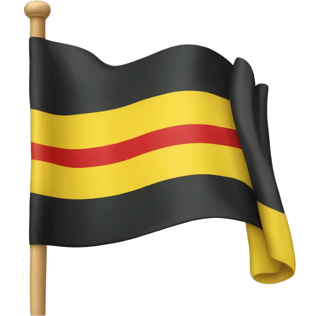 Flemish flag  emoji