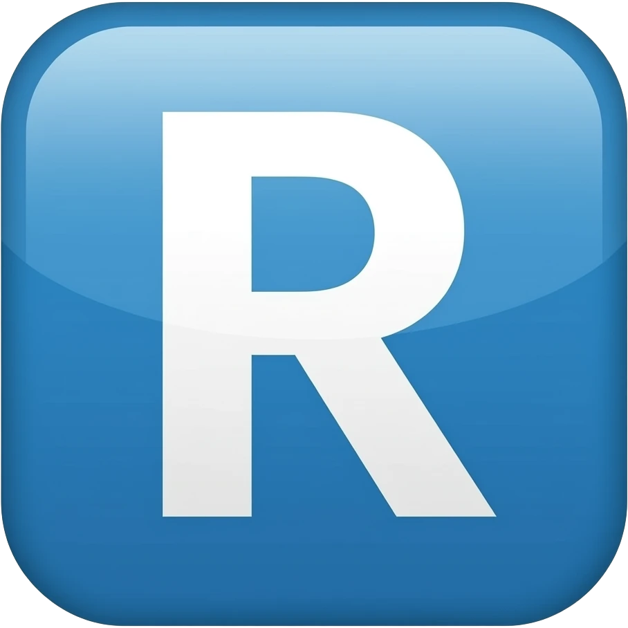 Create a emoji for Roblox came logo emoji