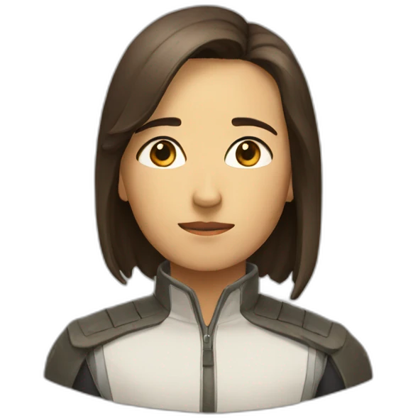 quiet emoji