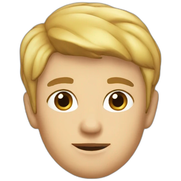 Trumb purel emoji