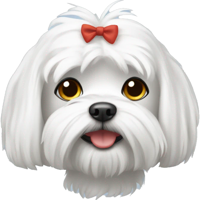 maltese emoji