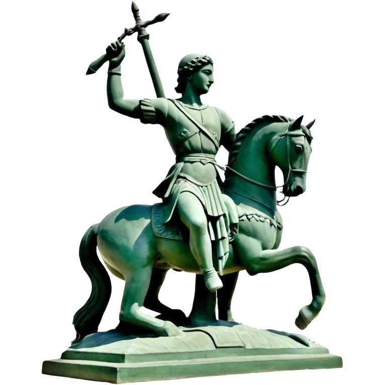 статуя дракона в стилистике древнего китая выполненая из материала нефрита emoji