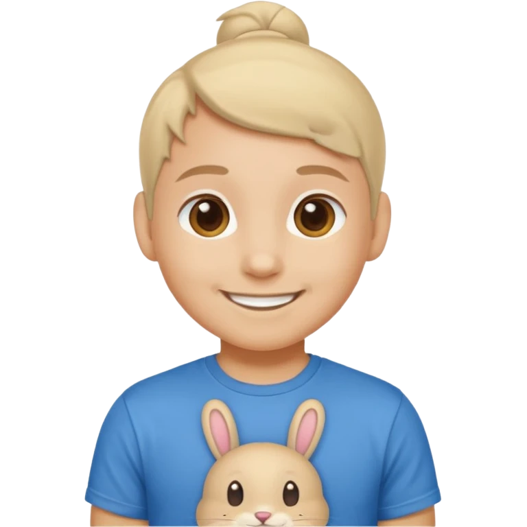 Homeybun  emoji