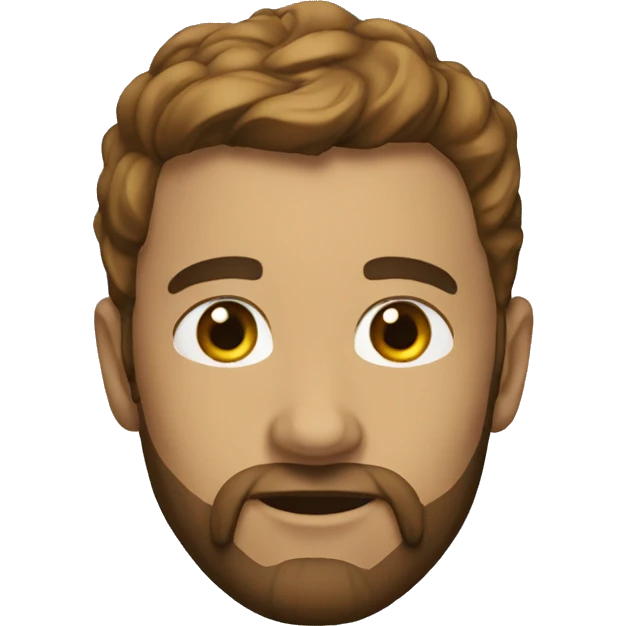 Mégamind emoji