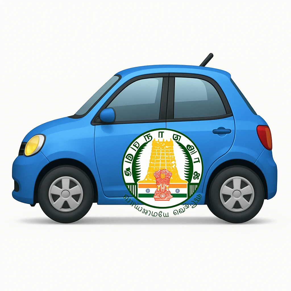 car emoji