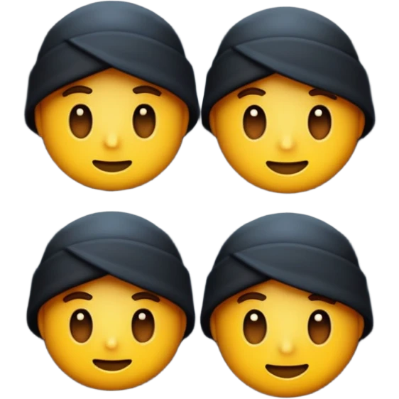 hickvision emoji