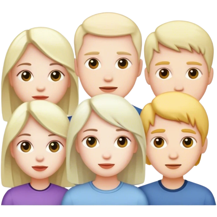 The watchers emoji