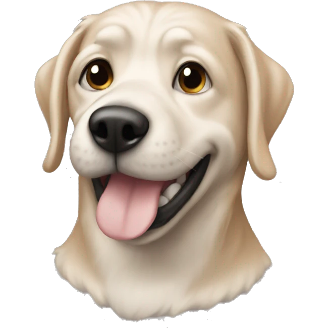 Chester emoji