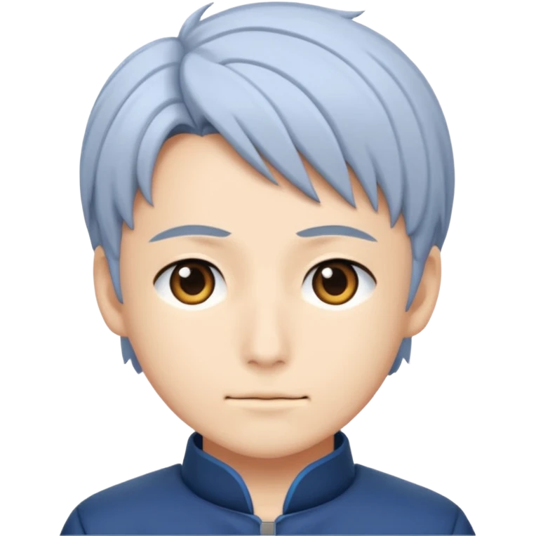 gojo satoru emoji