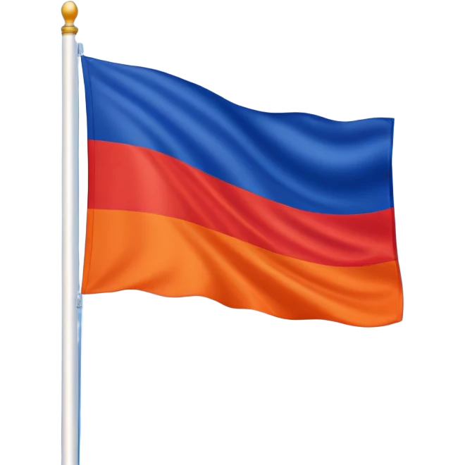 Armenia flag emoji