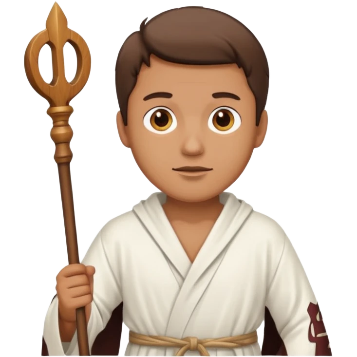 bible jozef  emoji