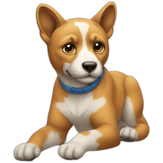 sports animal emoji