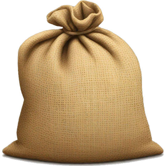 sack emoji