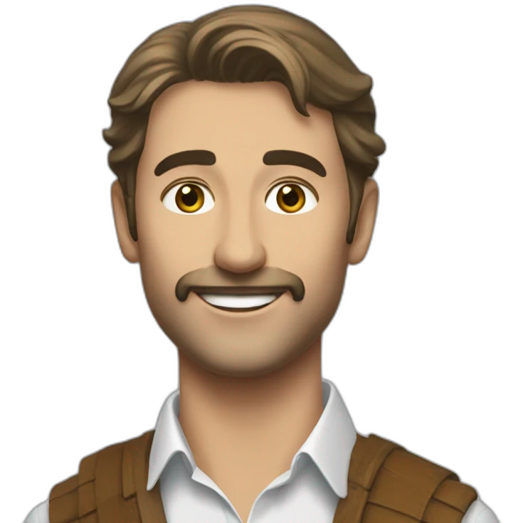 Thibault Letourneur emoji