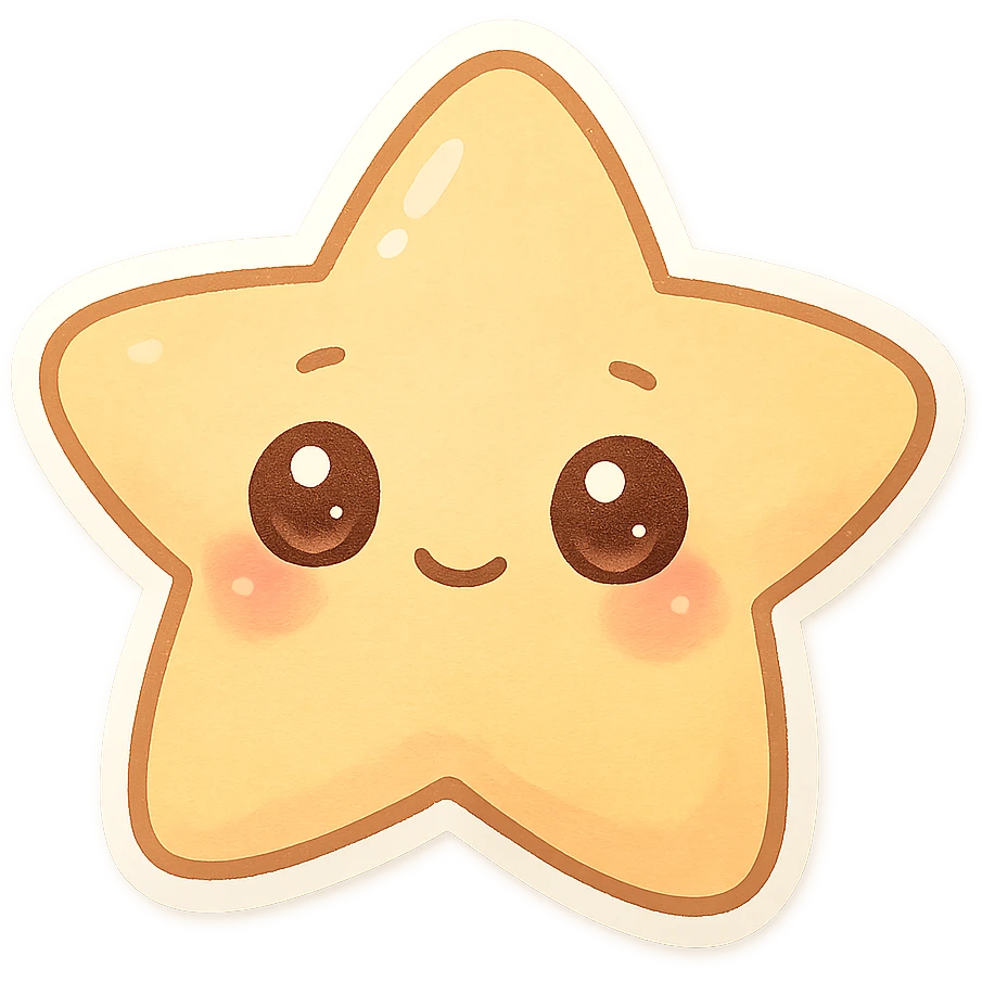 star emoji