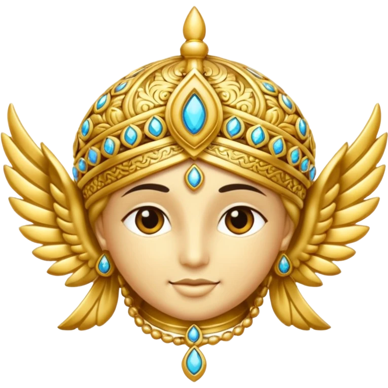 Farvahar emoji
