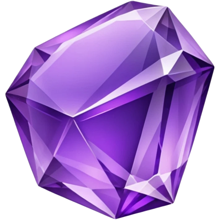 amethyst emoji