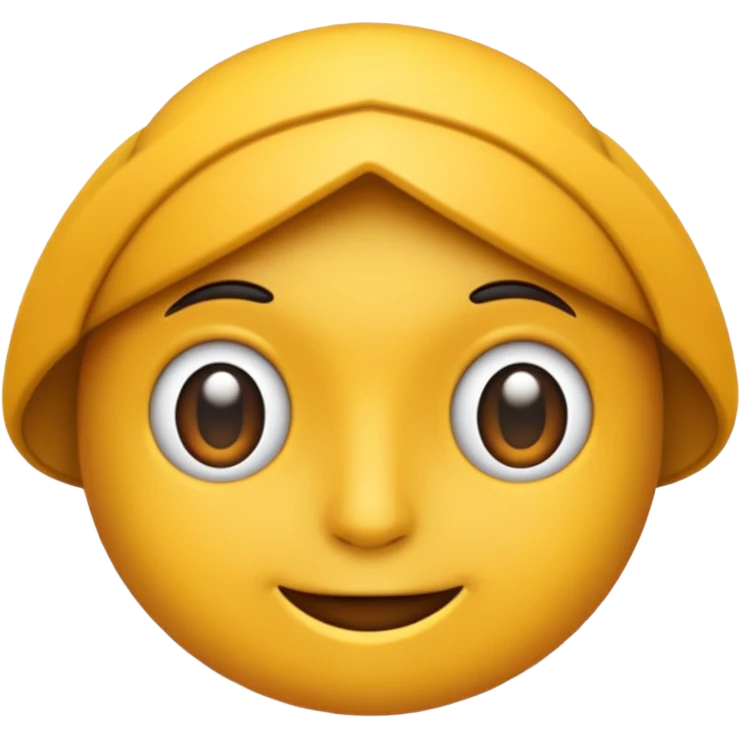 Simbolo de administração  emoji