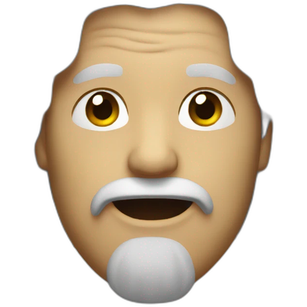 einstain emoji